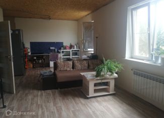 Продажа дома, 62 м2, село Рождественская Хава, улица 1 Мая, 56