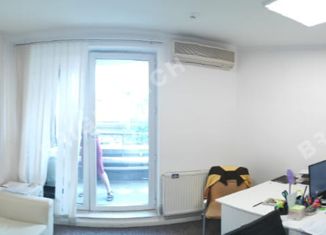 Сдаю офис, 190.9 м2, Москва, 1-й переулок Тружеников, 12с2, 1-й переулок Тружеников