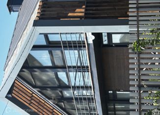 Продажа таунхауса, 56.3 м2, село Ивановка, Уральский переулок