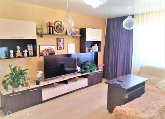 Продается однокомнатная квартира, 35 м2, Челябинск, улица Труда, 28, Центральный район