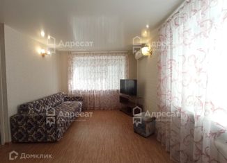 Продается 1-комнатная квартира, 31 м2, Волгоград, Краснооктябрьский район, улица Маршала Еременко, 128