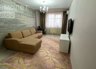Продается 2-комнатная квартира, 52 м2, Ростов-на-Дону, улица Коминтерна, 82, ЖК Терраса-Хаус