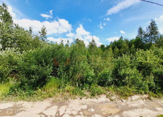 Продам земельный участок, 9 сот., садоводческое некоммерческое товарищество Дубрава, 1-я улица