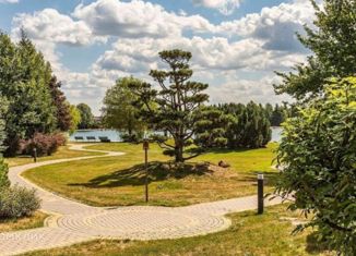 Продам земельный участок, 18 сот., коттеджный поселок Миллениум Парк