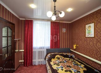 Продажа дома, 102.4 м2, Алексеевка, улица Тимошенко