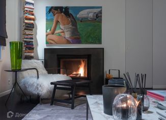 Продается 4-ком. квартира, 176 м2, Москва, Малый Новопесковский переулок, 8, Малый Новопесковский переулок