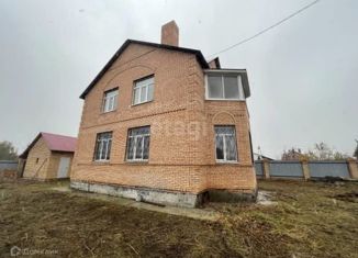 Продается дом, 209 м2, Самара, Ново-Охтинская улица
