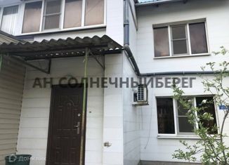 Продам дом, 105 м2, поселок городского типа Новомихайловский, Кавказская улица, 14
