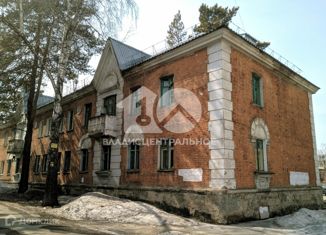 Продаю 2-комнатную квартиру, 35 м2, Новосибирск, улица Марии Ульяновой, 9, улица Марии Ульяновой