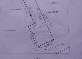 Продаю земельный участок, 7 сот., Азов, улица Мира