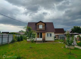 Дом на продажу, 74.8 м2, село Вельяминово, Просёлочная улица