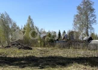 Продам земельный участок, 9.65 сот., СНТ Фазенда