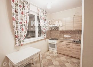 1-комнатная квартира на продажу, 38 м2, Москва, Солнцевский проспект, 23, Солнцевский проспект