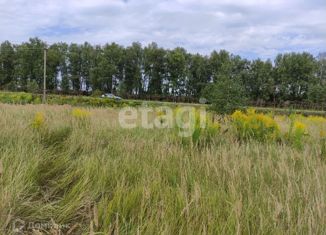 Земельный участок на продажу, 12 сот., село Алешня