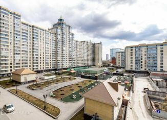 Продам 2-комнатную квартиру, 58 м2, Екатеринбург, улица Белинского, 86, ЖК Атриум