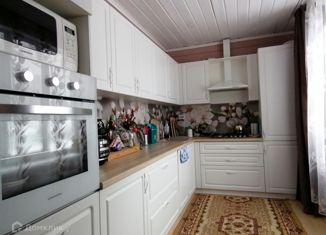 Продажа дома, 196 м2, деревня Черемисское, деревня Черемисское, 53