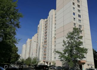 Продам квартиру студию, 11.1 м2, Москва, Сколковское шоссе, станция Сетунь