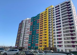 Продам квартиру студию, 27.2 м2, Уфа, ЖК 8 Марта, Природная улица, 20