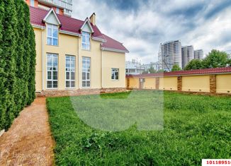 Продается дом, 324 м2, Краснодар, улица Новицкого, улица Новицкого