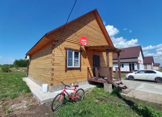 Продаю дом, 65 м2, деревня Ягодная, улица Ахматовой