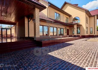 Продается дом, 564 м2, Краснодар, улица Бабушкина, 135, улица Бабушкина