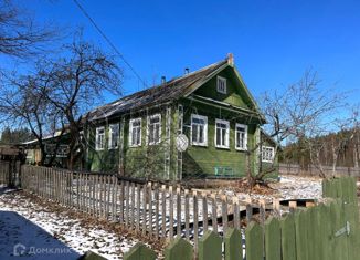 Продажа дома, 56.6 м2, Ленинградская область, Пионерская улица