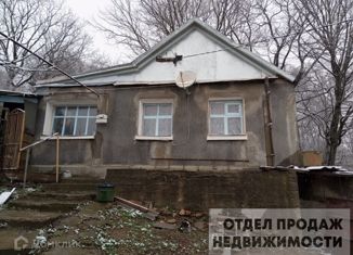 Продаю дом, 40 м2, поселок Саук-Дере, Новороссийская улица