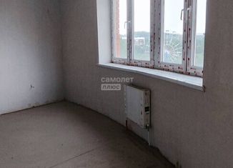 Продается двухкомнатная квартира, 64.1 м2, Горячий Ключ, Рябиновая улица, 2Вк1