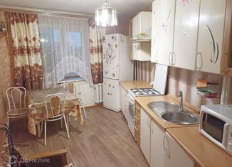 Продается 4-ком. квартира, 83.3 м2, Новомичуринск, микрорайон Д, 16Д