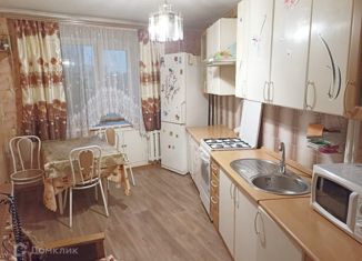 Продается 4-ком. квартира, 83.3 м2, Новомичуринск, микрорайон Д, 16Д