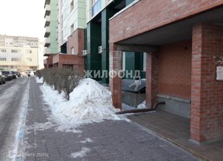 Продам 2-ком. квартиру, 77 м2, Новосибирск, Ипподромская улица, 44, метро Маршала Покрышкина