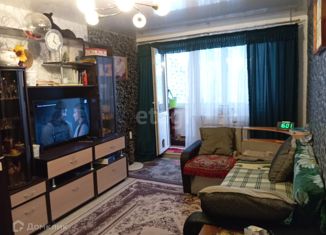 Продается 2-ком. квартира, 47.7 м2, Берёзовский, проспект Ленина, 50