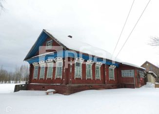 Продается дом, 54.5 м2, Костромская область, Алешунинский переулок, 15