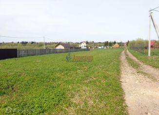Продам участок, 30 сот., деревня Каложицы
