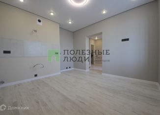 Продажа двухкомнатной квартиры, 63.4 м2, Саратовская область, Крайняя улица, 87А