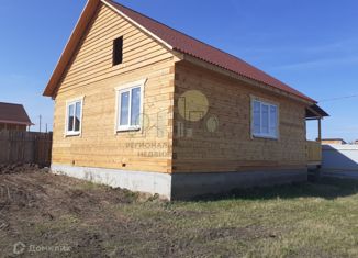 Продажа дома, 105 м2, деревня Куда, Оренбургская улица