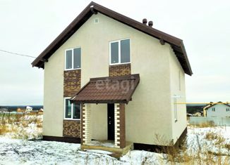 Продам дом, 137.9 м2, коттеджный посёлок Расторгуевъ