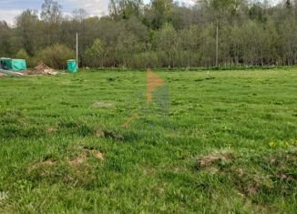 Продаю земельный участок, 6.74 сот., дачный посёлок Артёмовские Дачи