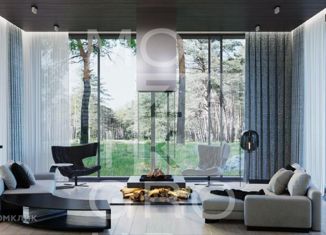 Продается дом, 900 м2, посёлок Барвиха