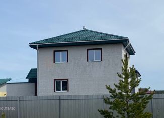 Продам дом, 189 м2, посёлок Бобровский, улица Краснодеревцев