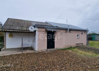 Продаю дом, 40 м2, поселок Октябрьский, 3-й переулок Мира