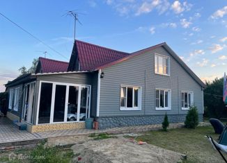 Продам дом, 133 м2, деревня Репихово