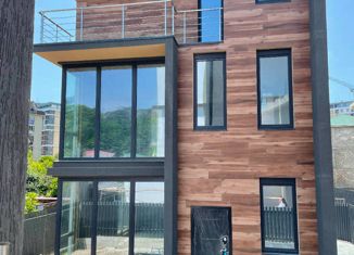 Продажа дома, 180 м2, посёлок городского типа Дагомыс, Армавирская улица, 21/2