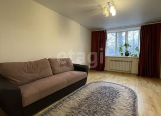 2-комнатная квартира в аренду, 59 м2, Воронеж, улица Берёзовая Роща, 8А