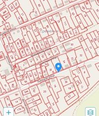 Продаю земельный участок, 15 сот., село Кремёнки, Дачная улица