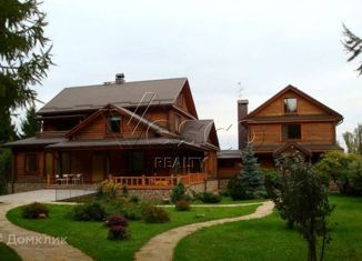 Продажа дома, 780 м2, деревня Михалково, Центральная улица