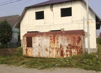 Продажа дома, 170 м2, село Красноглинное, Кирзаводская улица, 38