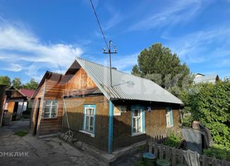 Продажа дома, 30 м2, Кемерово, Кировский район, улица Станиславского, 2