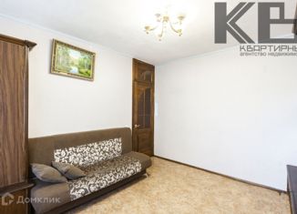 Продается двухкомнатная квартира, 36.3 м2, Обь, улица Калинина, 27