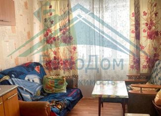 Продам 1-ком. квартиру, 16 м2, Кемерово, улица Попова, 5, Кировский район